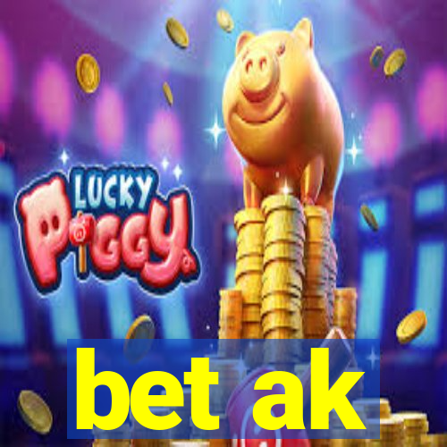 bet ak